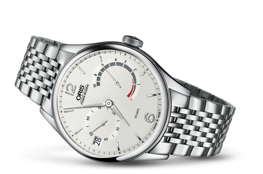 Artelier Calibre 111