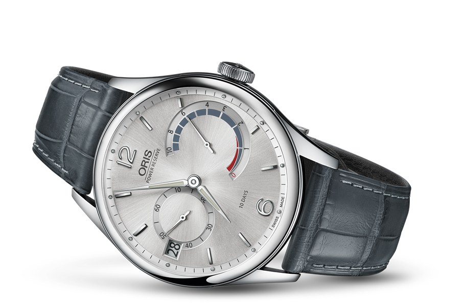 Artelier Calibre 111