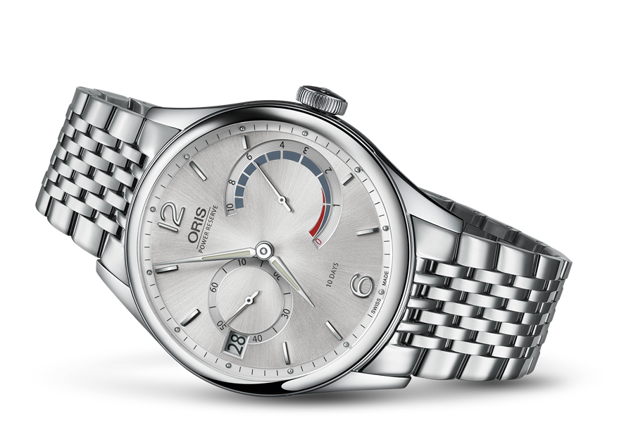 Artelier Calibre 111