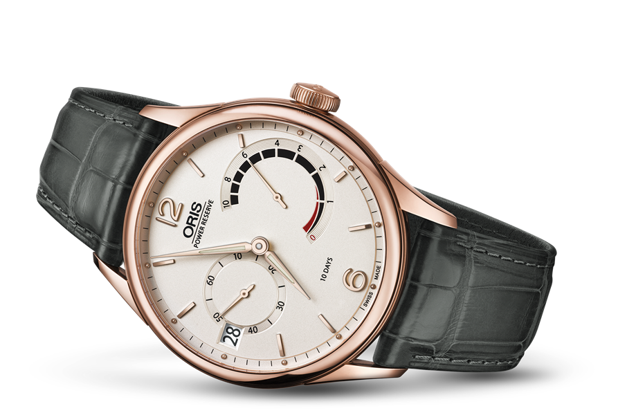 Artelier Calibre 111