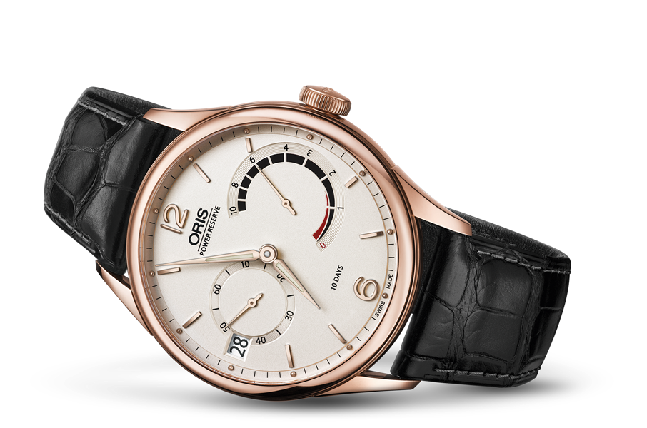 Artelier Calibre 111