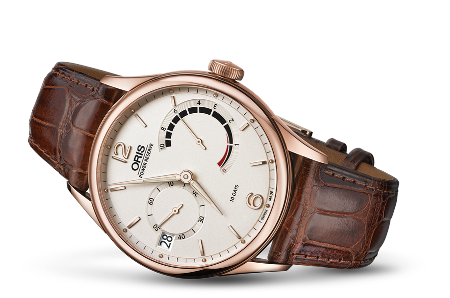 Artelier Calibre 111