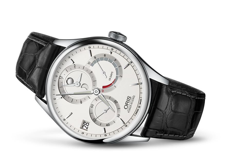 Artelier Calibre 112