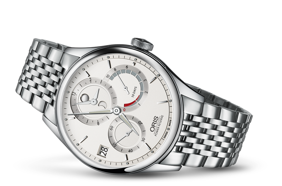 Artelier Calibre 112