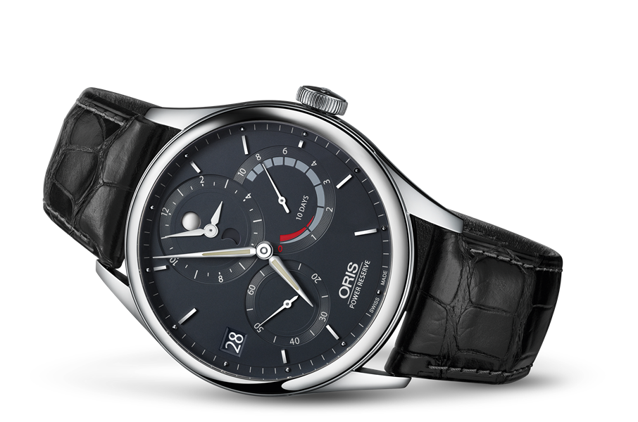 Artelier Calibre 112