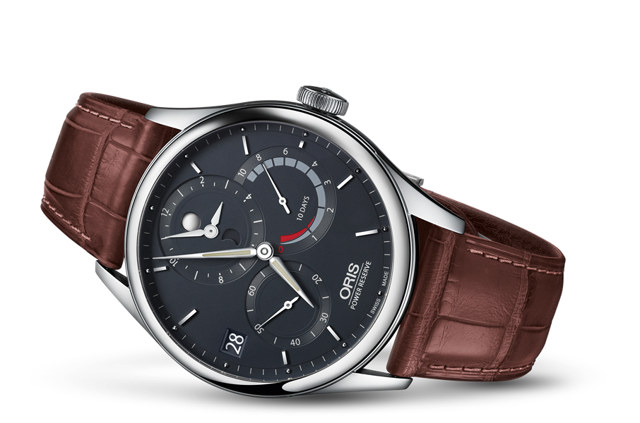 Artelier Calibre 112