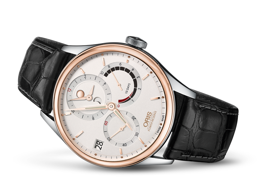 Artelier Calibre 112