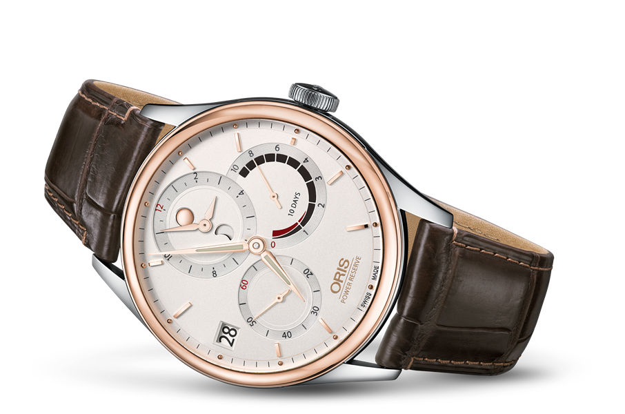 Artelier Calibre 112