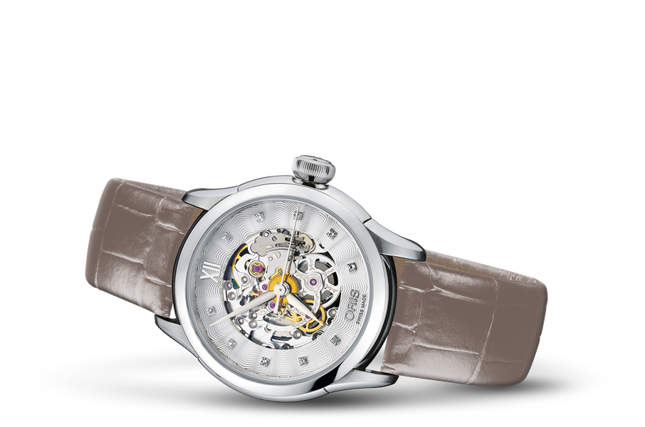 Artelier Skeleton Diamonds