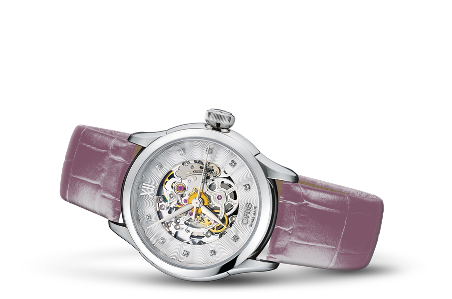 Artelier Skeleton Diamonds
