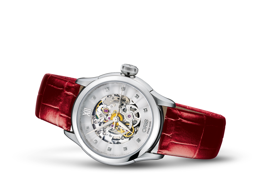 Artelier Skeleton Diamonds