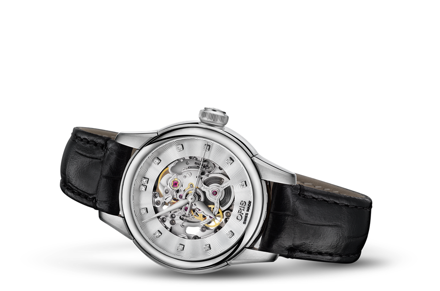Artelier Skeleton Diamonds