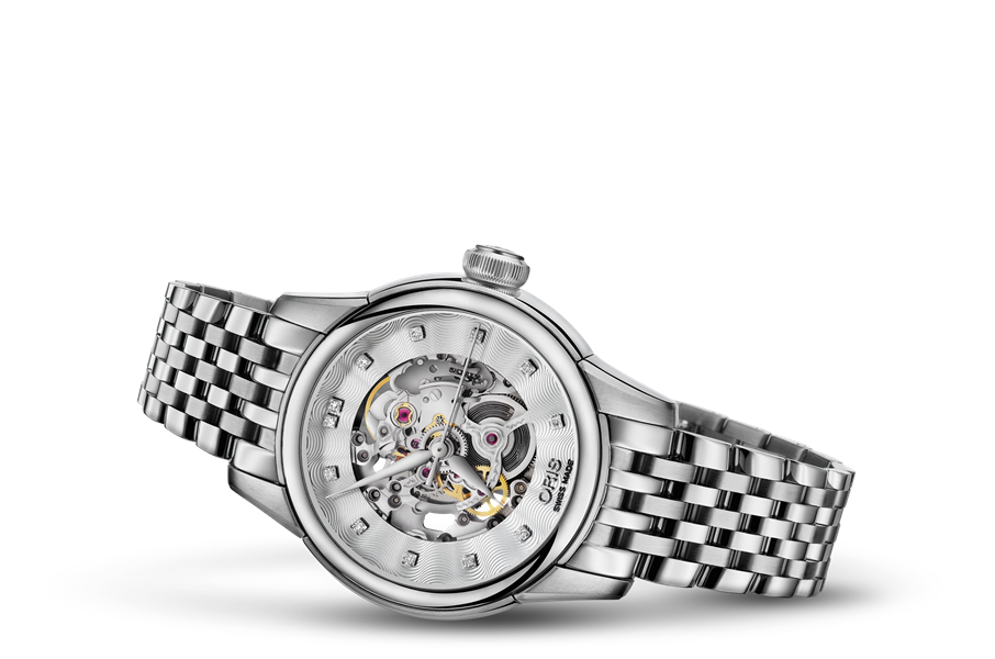 Artelier Skeleton Diamonds
