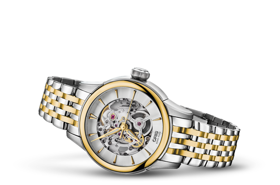 Artelier Skeleton