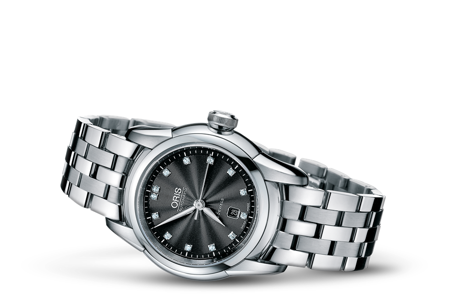 Artelier Lady Date Diamonds
