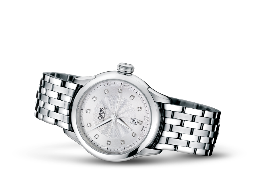 Artelier Date Diamonds
