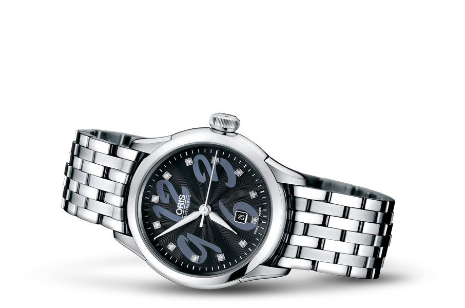 Artelier Date Diamonds