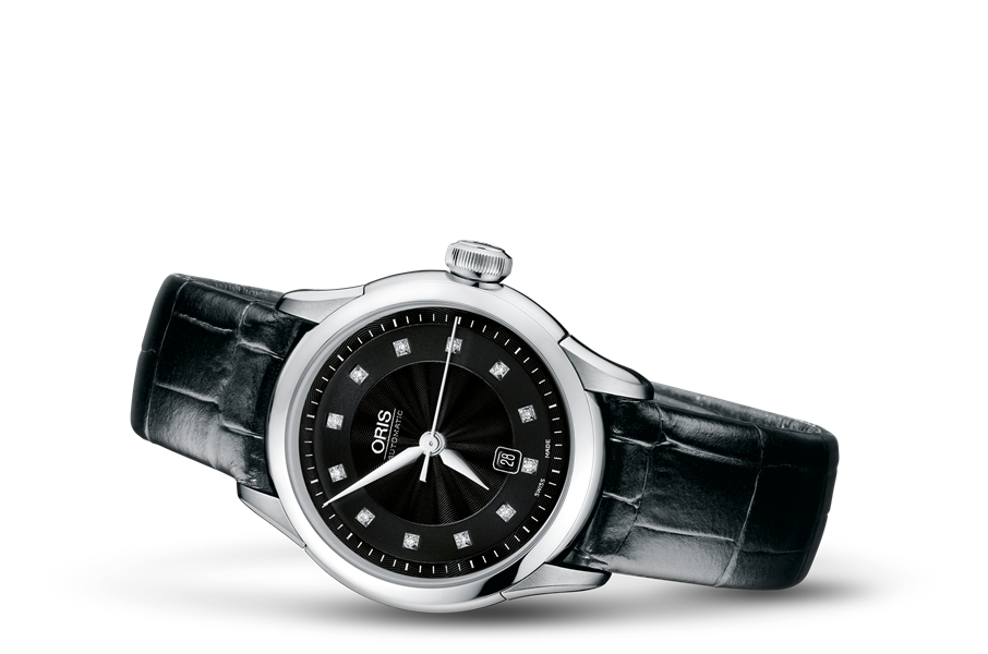 Artelier Date Diamonds