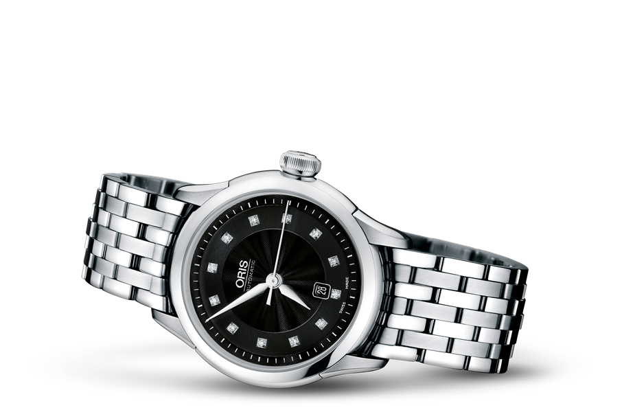 Artelier Date Diamonds