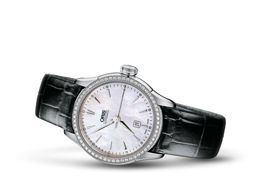Artelier Date Diamonds