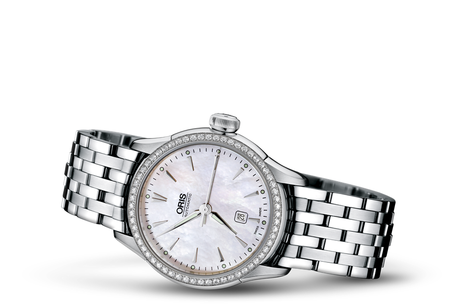 Artelier Date Diamonds