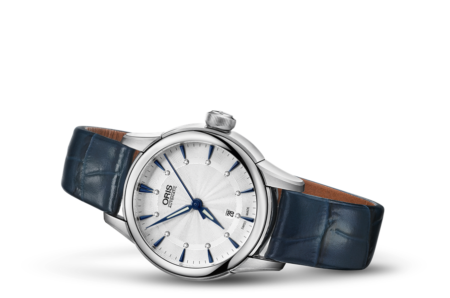 Artelier Date Diamonds