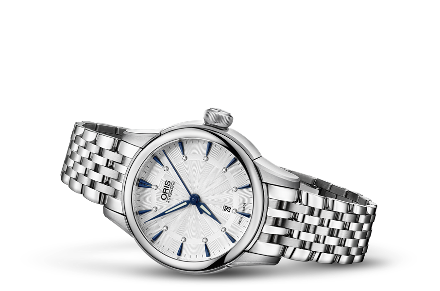 Artelier Date Diamonds