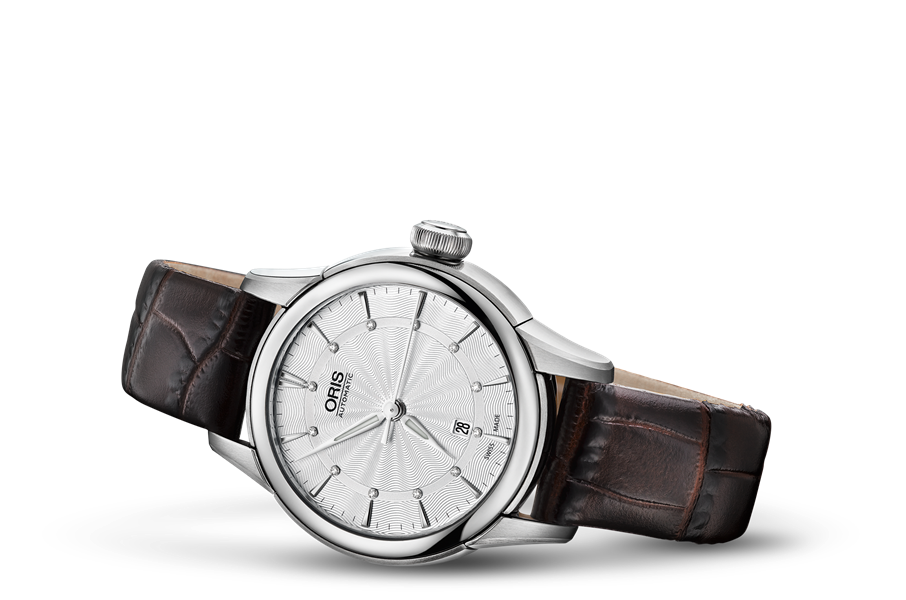 Artelier Date Diamonds