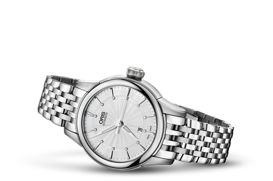 Artelier Date Diamonds