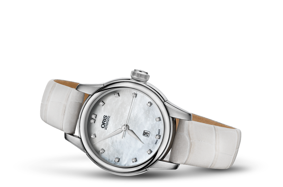 Artelier Date Diamonds