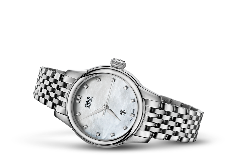 Artelier Date Diamonds