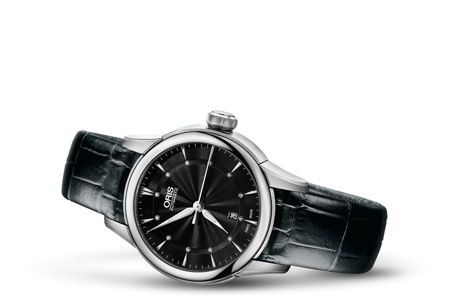 Artelier Date Diamonds