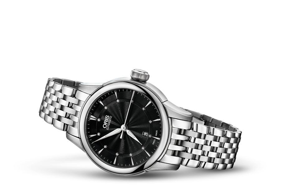 Artelier Date Diamonds