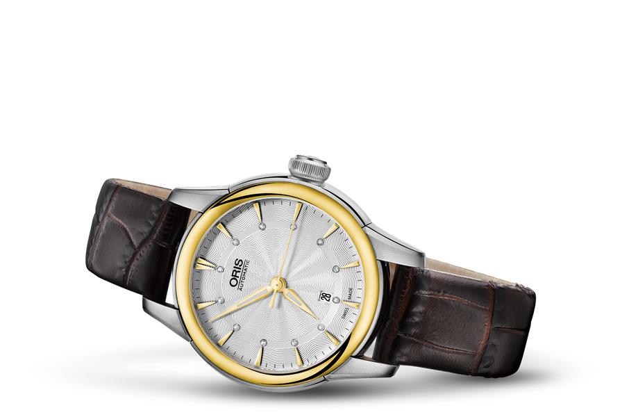 Artelier Date Diamonds