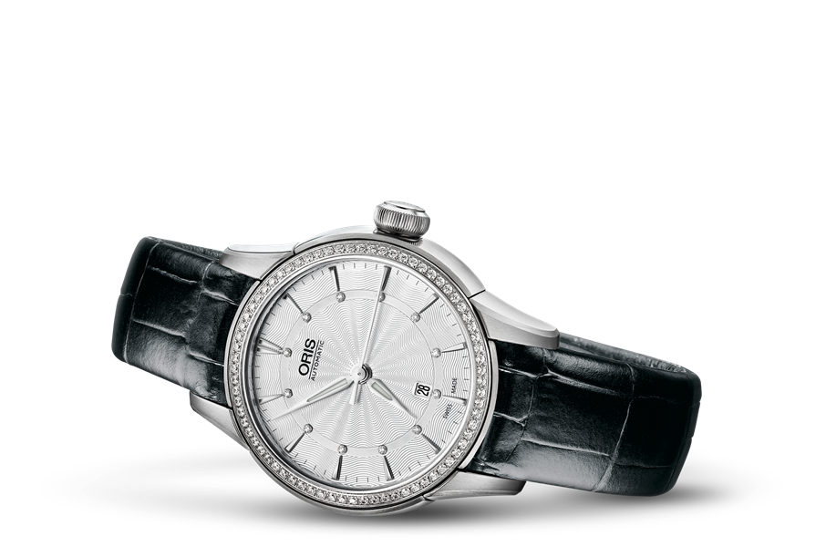 Artelier Date Diamonds