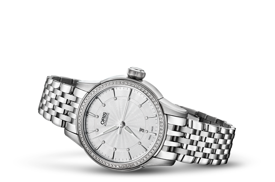 Artelier Date Diamonds