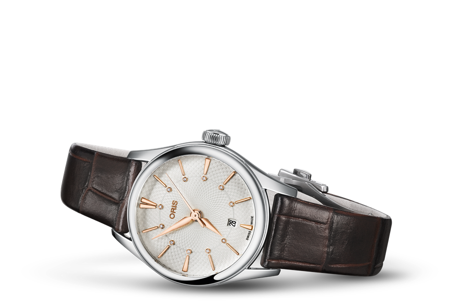 Artelier Date Diamonds