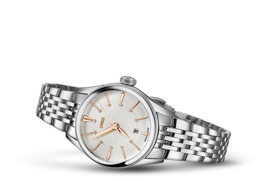 Artelier Date Diamonds