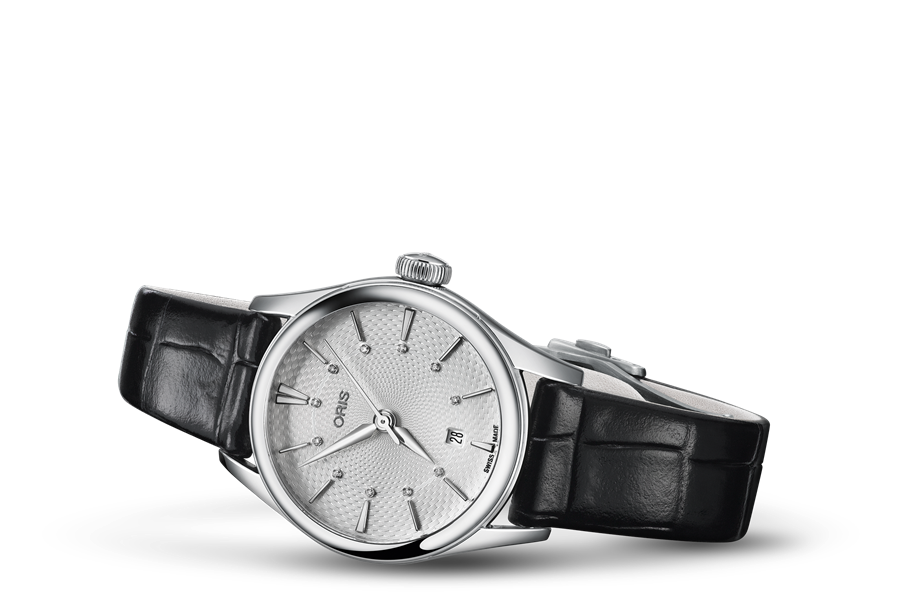 Artelier Date Diamonds