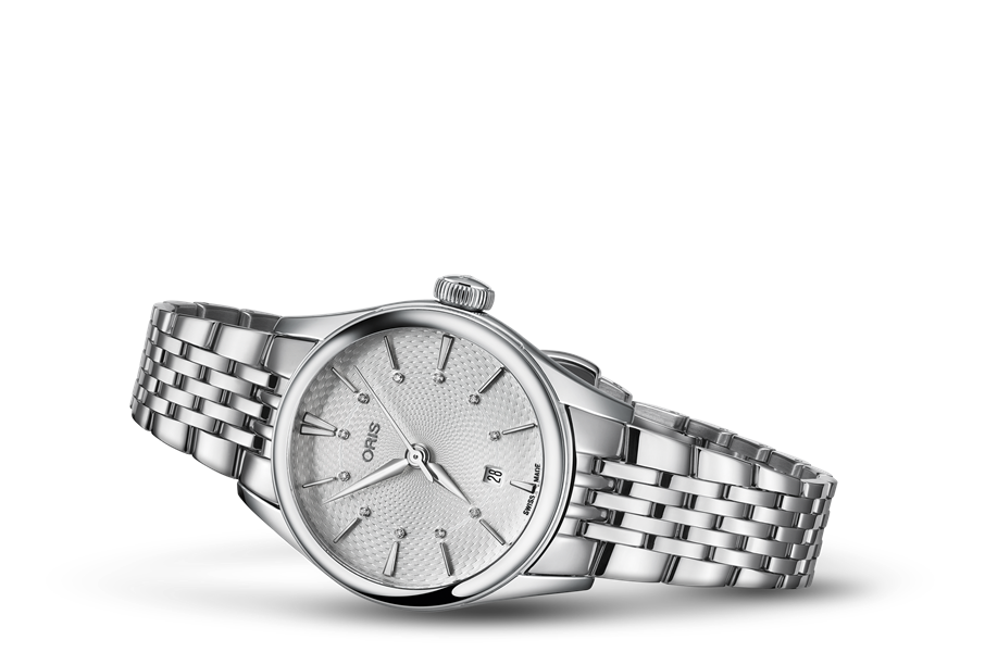 Artelier Date Diamonds