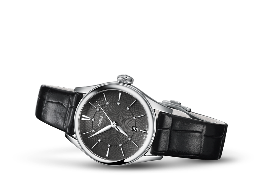 Artelier Date Diamonds