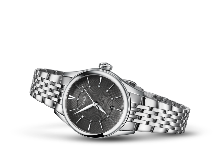 Artelier Date Diamonds