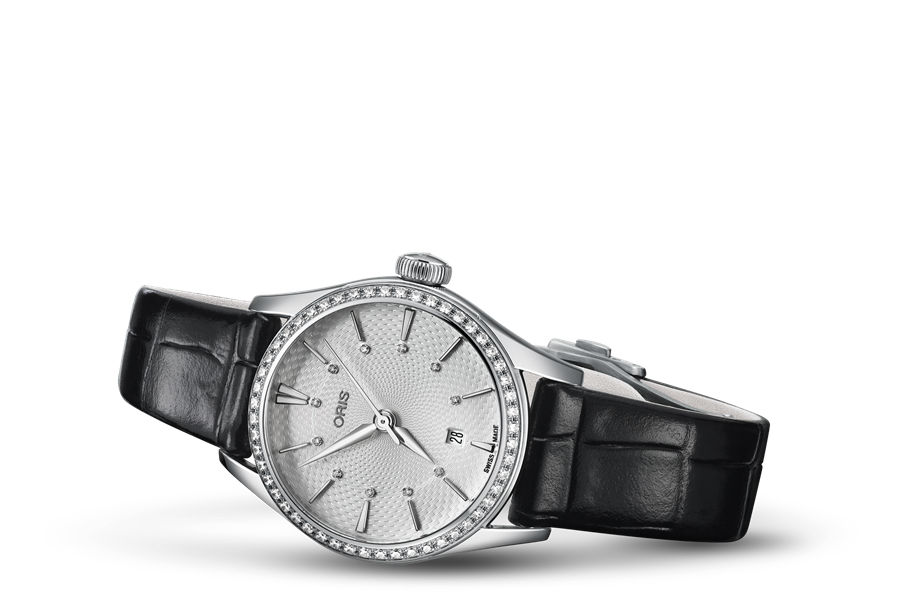 Artelier Date Diamonds