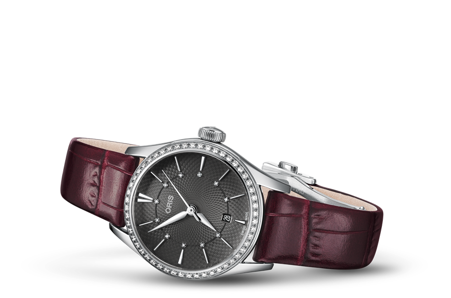 Artelier Date Diamonds