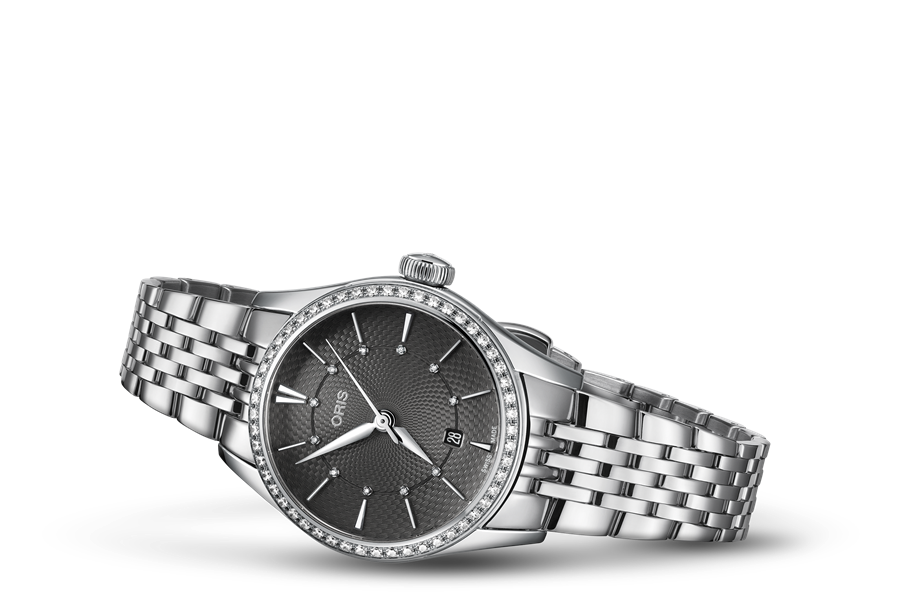 Artelier Date Diamonds