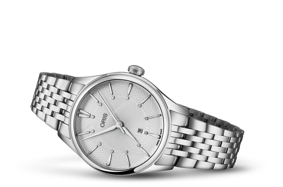 Artelier Date Diamonds