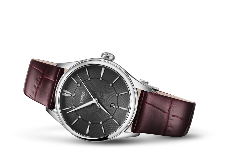 Artelier Date Diamonds