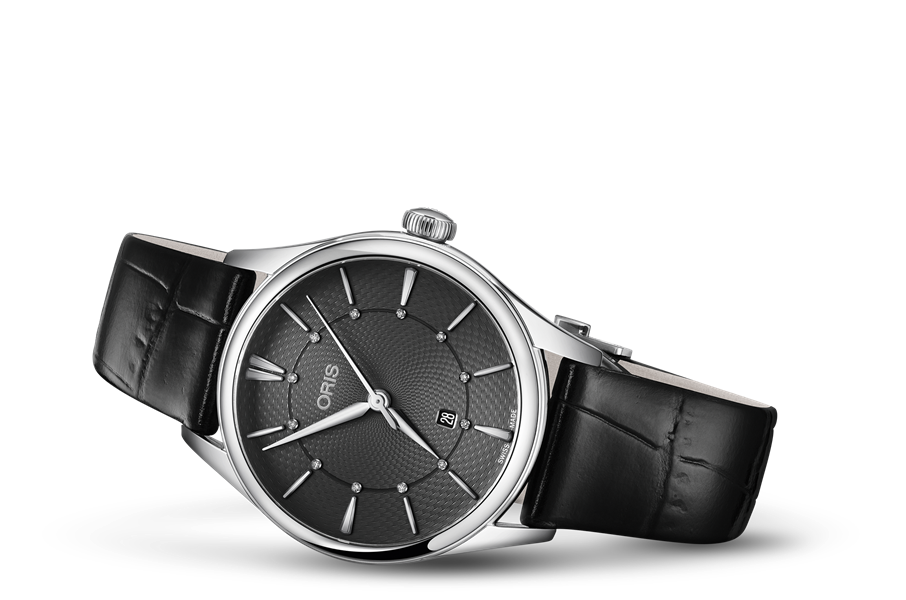 Artelier Date Diamonds