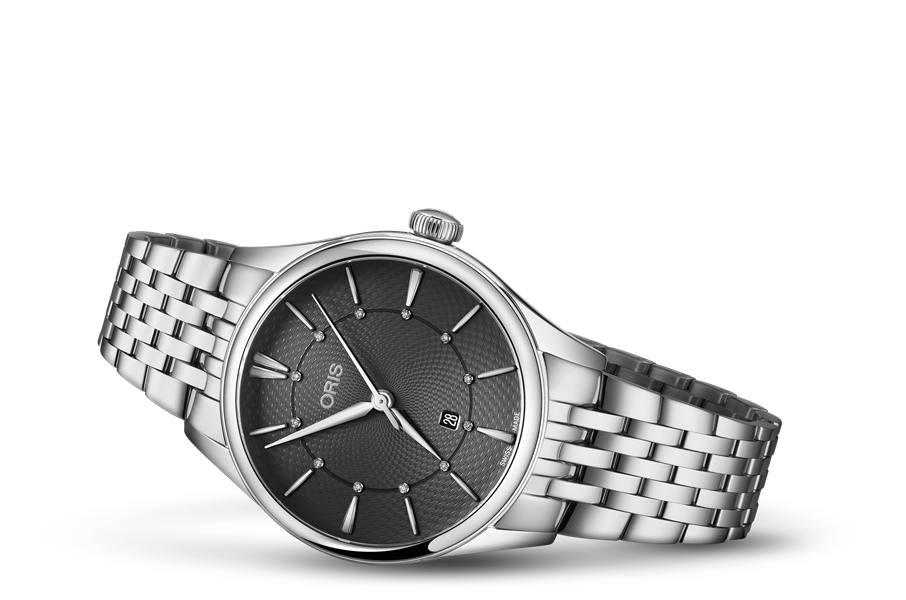 Artelier Date Diamonds