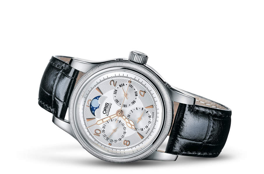 Big Crown Complication 2004